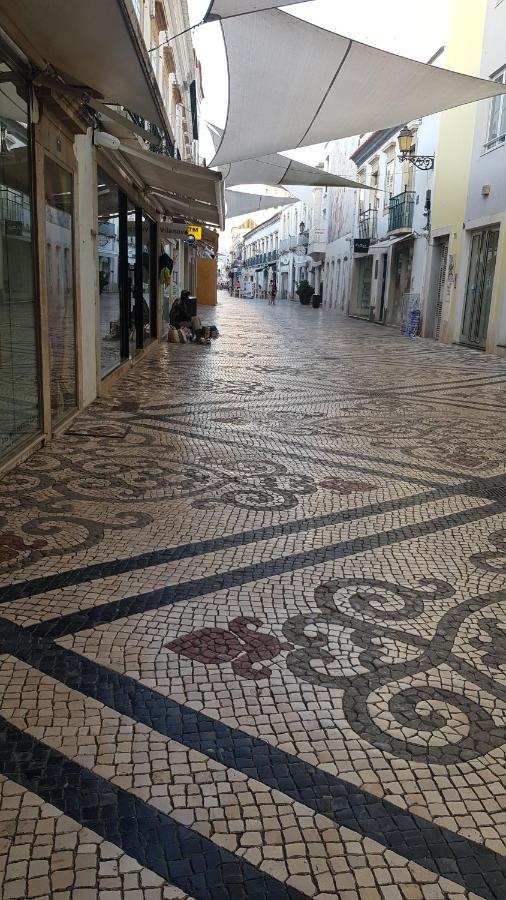 Sao Pedro * Distrikt Faro