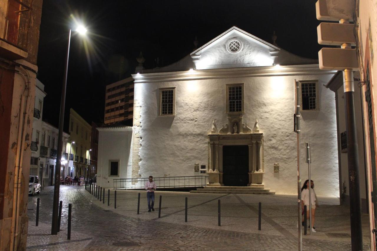 Frühstückspension Sao Pedro *